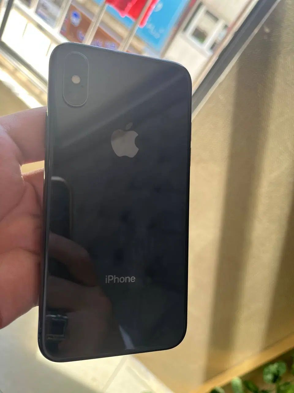 اپل iPhone XS|موبایل|تبریز, |دیوار
