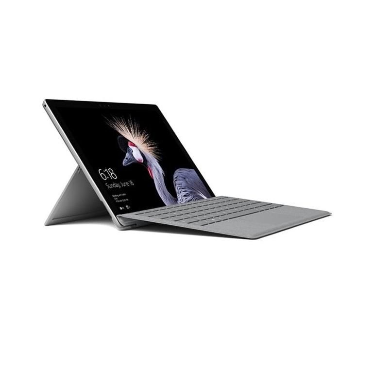 سوریفس 3 پرو i5 کامل و سالم درحد sureface 3pro|رایانه همراه|کرج, کیانمهر|دیوار