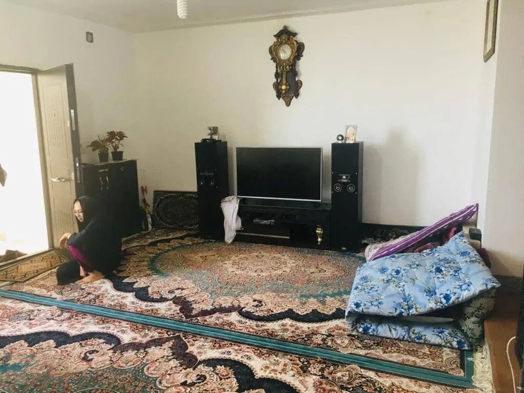رهن و اجاره  واحد ۱۰۰ متری با پارکینگ دولت|اجارهٔ آپارتمان|شیراز, کوشک میدان|دیوار