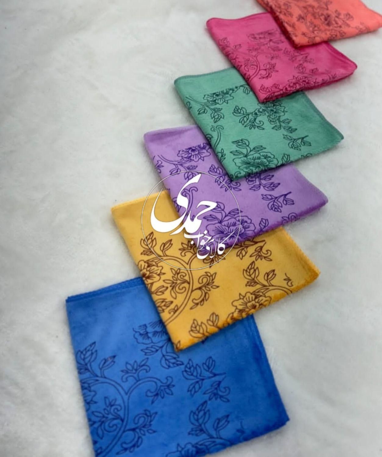 دستمال آشپزخانه / نمگیر / ایپک|سفره، حوله، دستمال آشپزخانه|زنجان, |دیوار