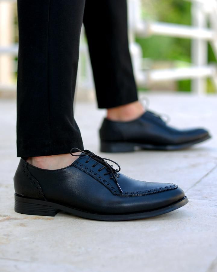 کفش مجلسی مردانه پرداخت درب منزل|لباس|خرمآباد, |دیوار