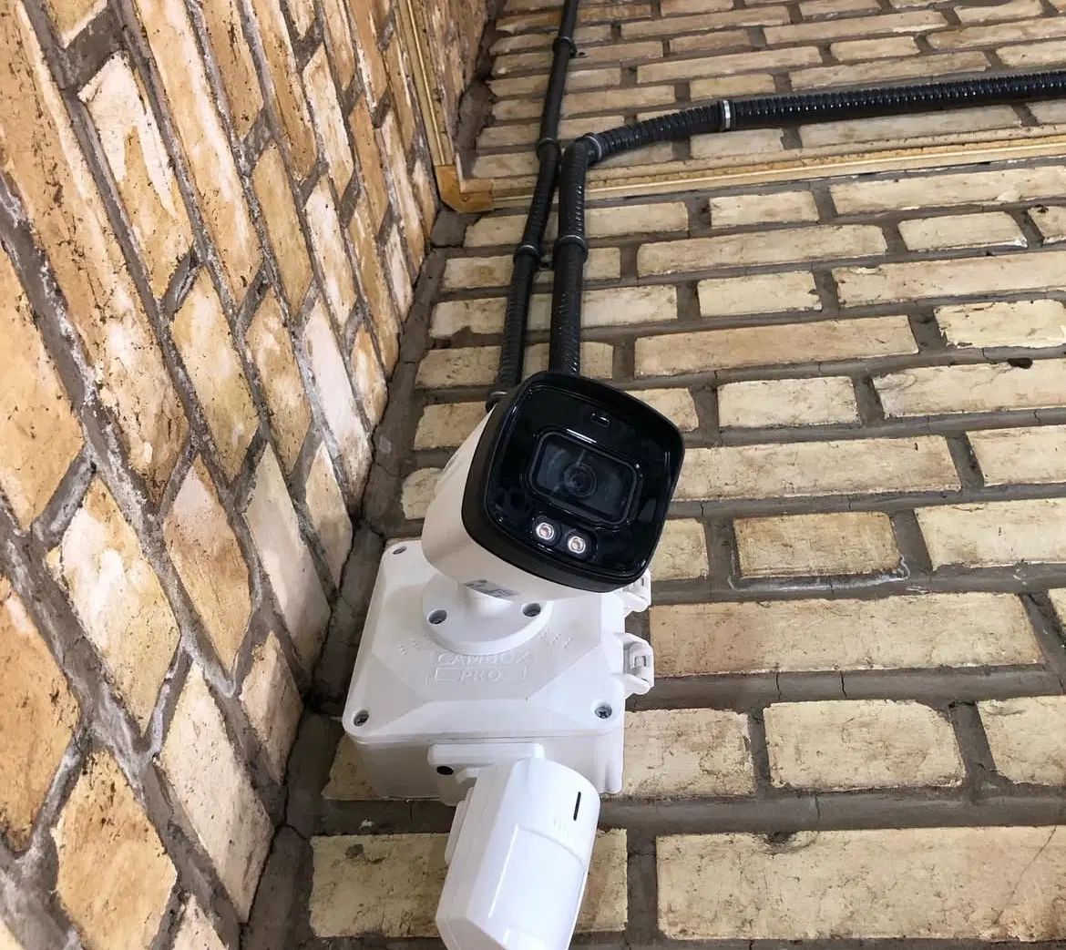 نصاب آنتن مرکزی|خدمات پیشه و مهارت|تهران, تهرانسر شمالی|دیوار