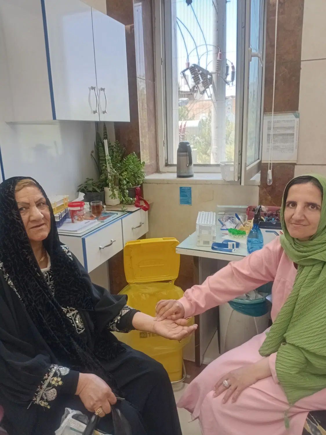 طب سنتی ایرانی|پزشکی|مشهد, امامیه (شهرک غرب)|دیوار