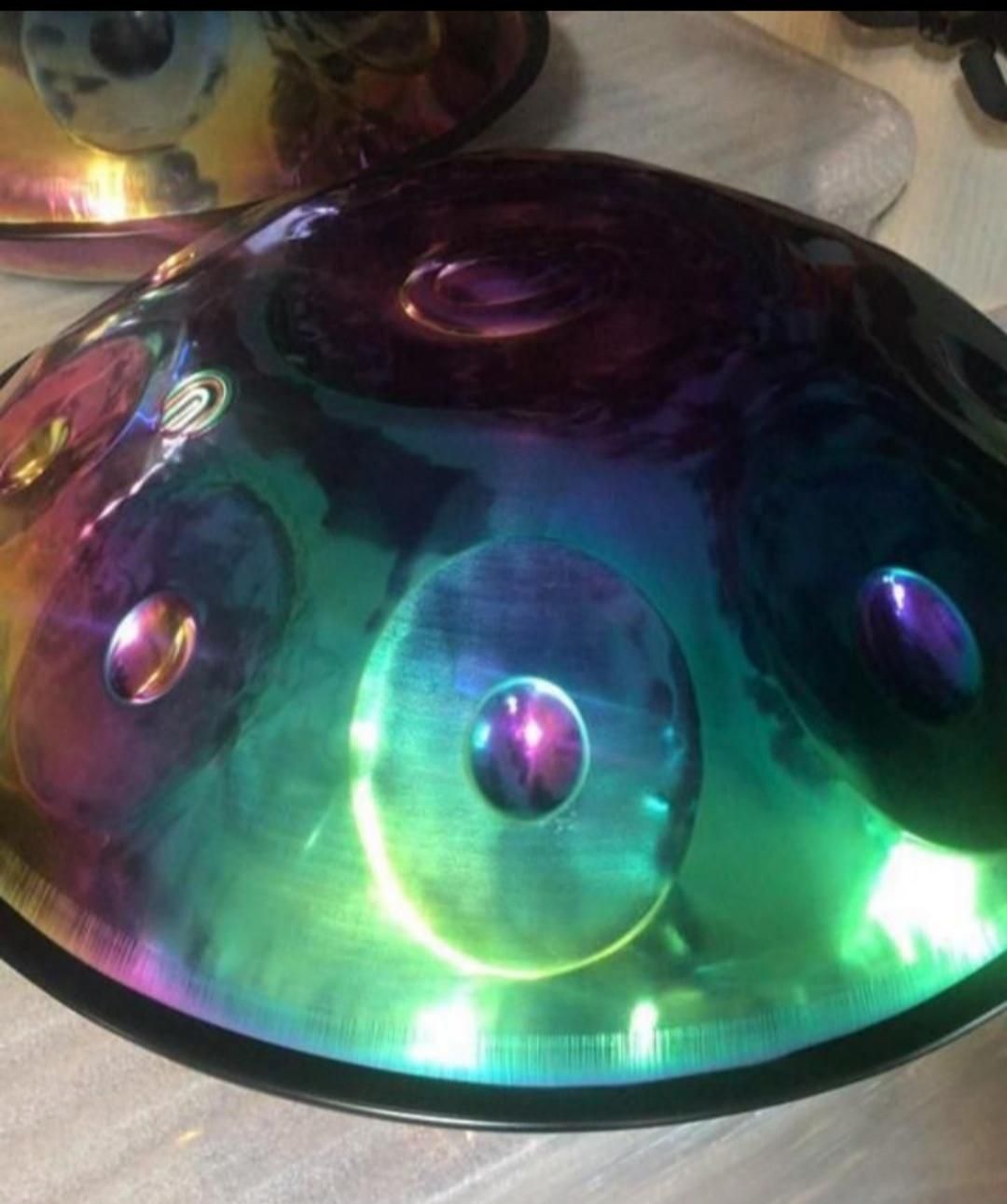 فروش هنگدرام|درام و پرکاشن|اصفهان, قائمیه|دیوار