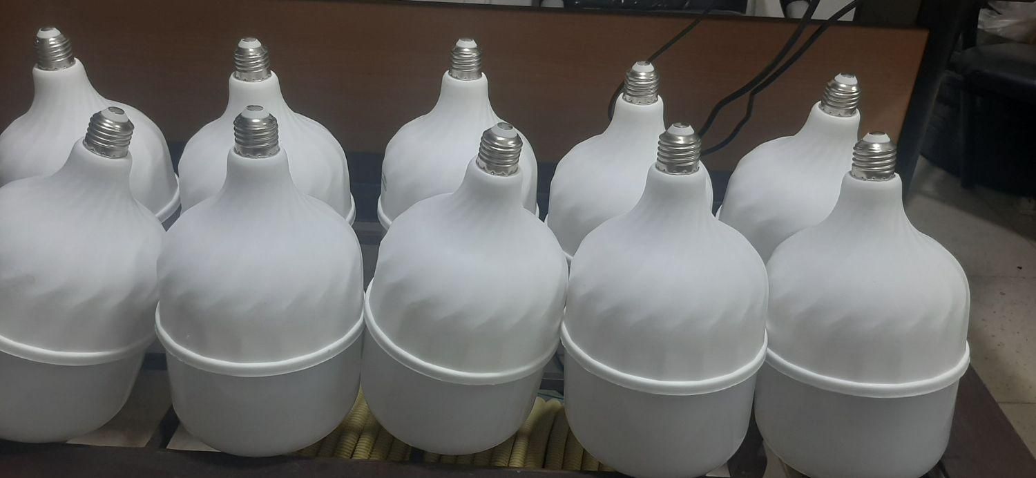 لامپ اقتصادی|لامپ و چراغ|پاکدشت, پاکدشت (مامازند)|دیوار