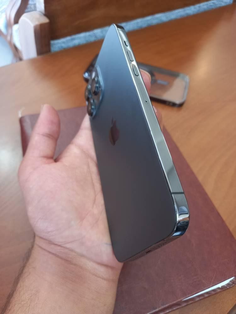 iPhone 13 Pro Max اپل|موبایل|سیرجان, |دیوار