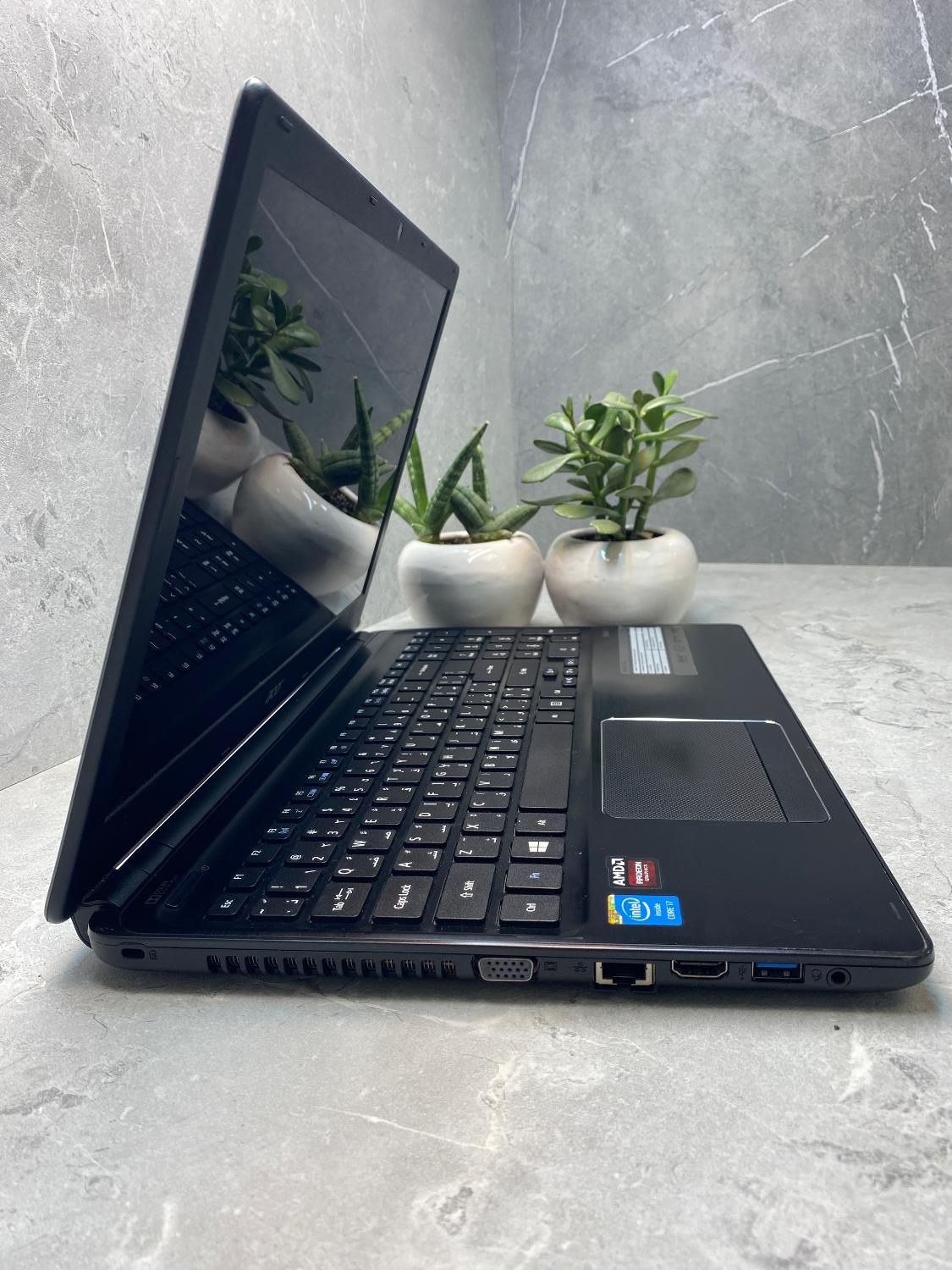 لپ تاپ استوک Acer v5-561|رایانه همراه|کرج, هفت تیر|دیوار
