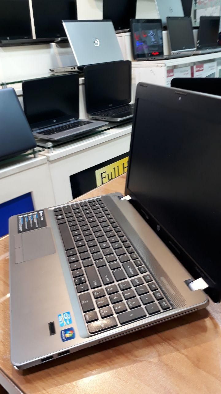 HP 4530M|رایانه همراه|گرگان, |دیوار