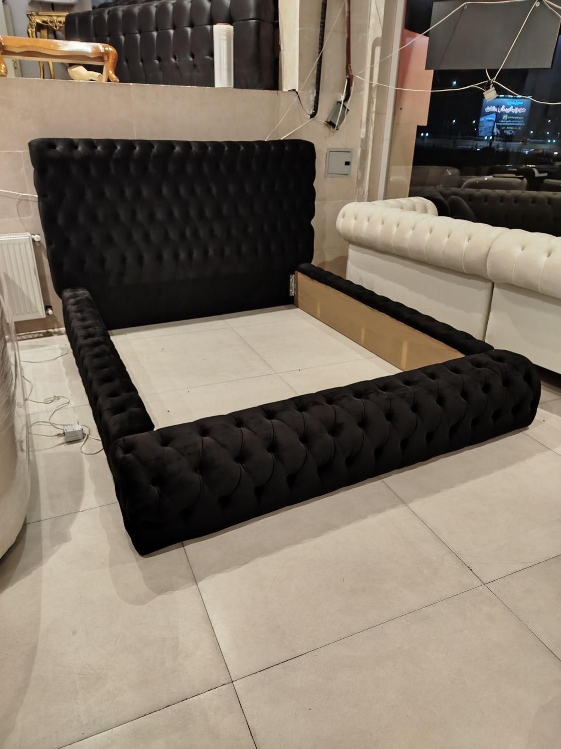 تخت چستر تخت خواب اقساط 6ماه|تخت و سرویس خواب|مشهد, وکیل‌آباد|دیوار
