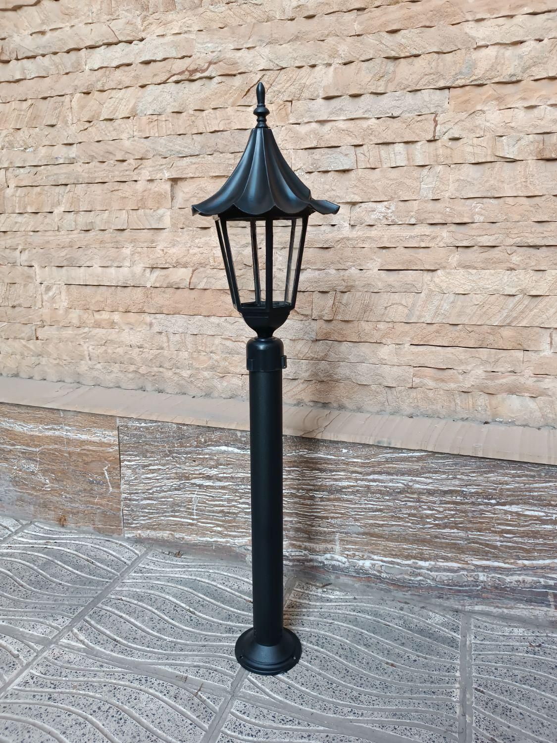 چراغ حیاطی چتری مناسب محوطه ویلا،ساختمان و باغ|لامپ و چراغ|تهران, شهرک استقلال|دیوار