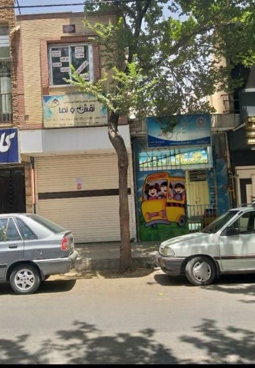 اجاره دفتر کار ۲۱ متری بر خ شریف واقفی|اجارهٔ دفتر کار، اتاق اداری، مطب|اصفهان, ملک|دیوار