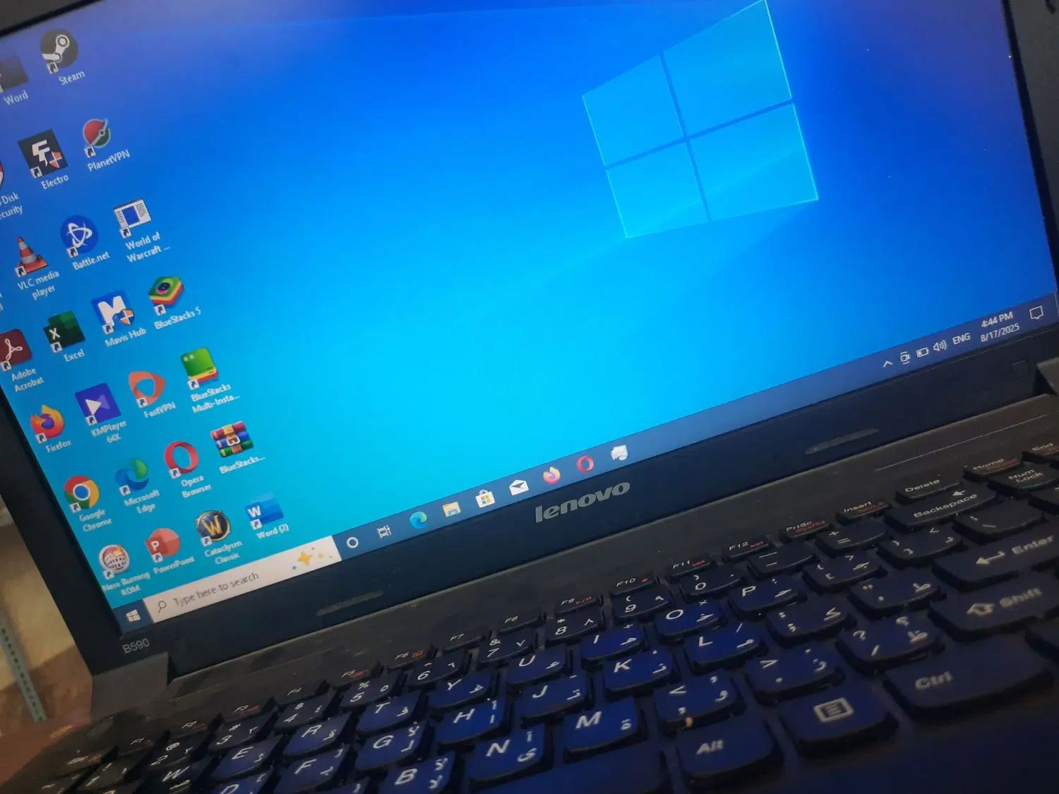 لپ تاپ Lenovo Corie5نسل سه|رایانه همراه|ارومیه, |دیوار