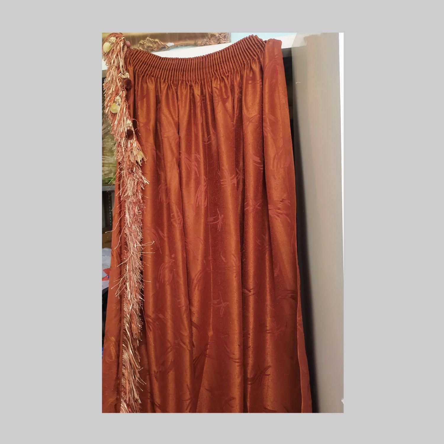 پرده|پرده، رانر، رومیزی|شیراز, احمدی جنوبی|دیوار