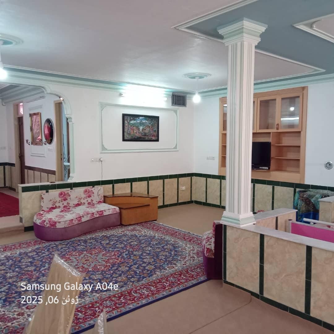 رهن آپارتمان ۱۵۰ متری ۲ خوابه طبقه ۱ در توحیدشهر|اجارهٔ آپارتمان|سبزوار, توحیدشهر|دیوار
