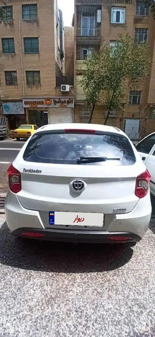 برلیانس اتومات h220|خودرو سواری و وانت|تهران, جمهوری|دیوار
