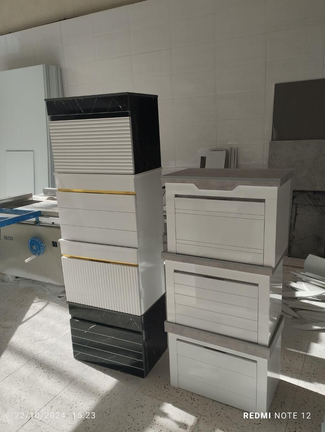 تولیدی روشویی فومیزه|لوازم سرویس بهداشتی|اصفهان, هفتون|دیوار