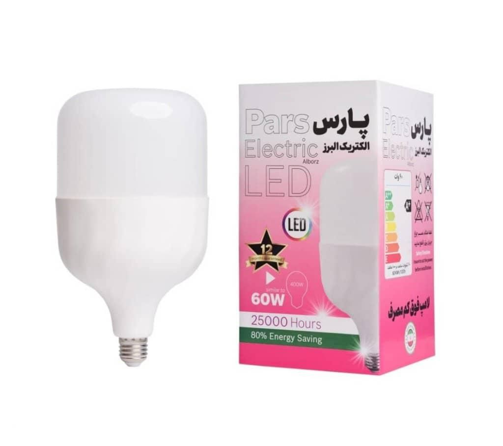 لامپ کم مصرف گارانتی بالای یکسال|لامپ و چراغ|لالی, |دیوار