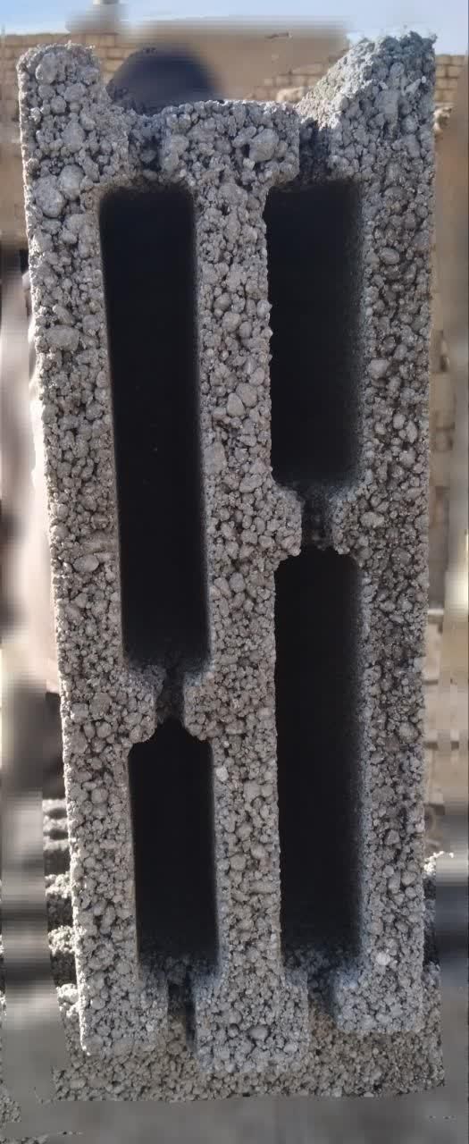 بلوک سبک لیکا طبق استاندارد تیغه ۱۰و۱۵|عمدهفروشی|اصفهان, خواجه عمید|دیوار