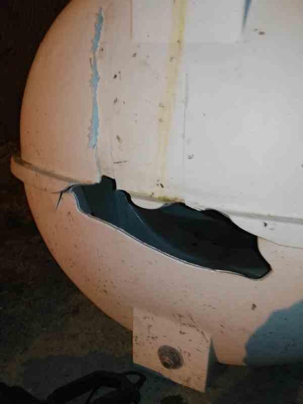 تعمیر تانکر ،مخزن آب ب صورت سیار در محل|خدمات پیشه و مهارت|چابهار, |دیوار