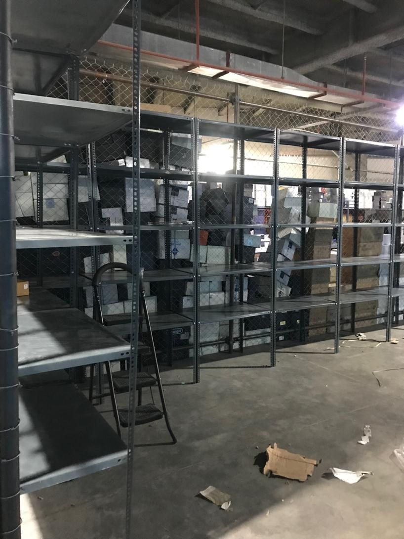 سالم قفسه و نبشی|حراج|تهران, تهرانسر شرقی|دیوار