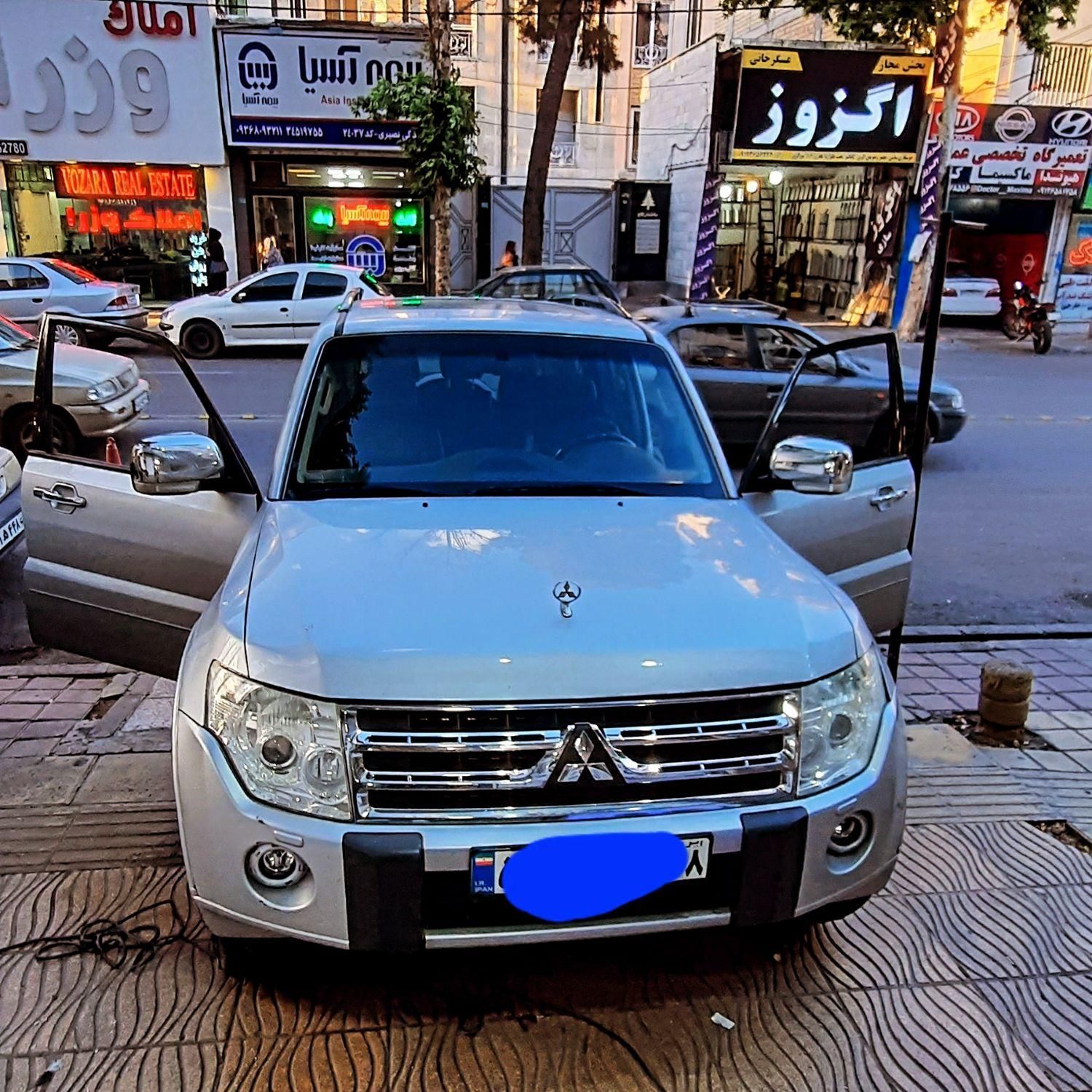 ( تعمیر ،ترمیم و نصب) شیشه اتومبیل اشکان|خدمات موتور و ماشین|کرج, شاهین‌ویلا|دیوار