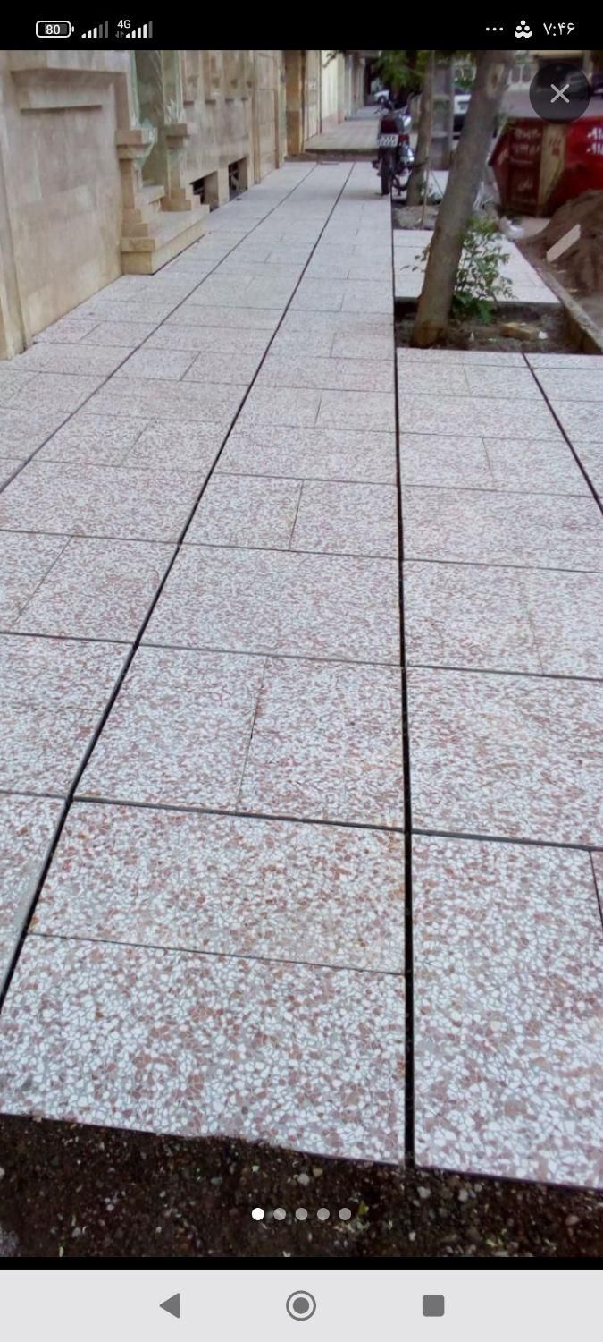 کلیه‌کارهای‌بنایی‌وخورده‌کاری|خدمات پیشه و مهارت|مشهد, امیریه|دیوار