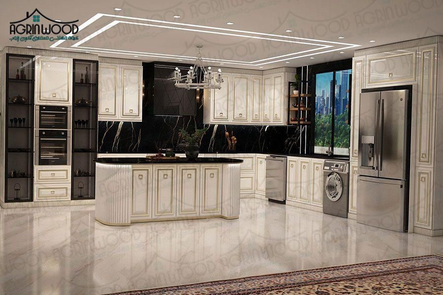 استخدام نیروی جوان و کاری دردکوراسیون داخلی|استخدام صنعتی، فنی، مهندسی|رشت, لاکان|دیوار