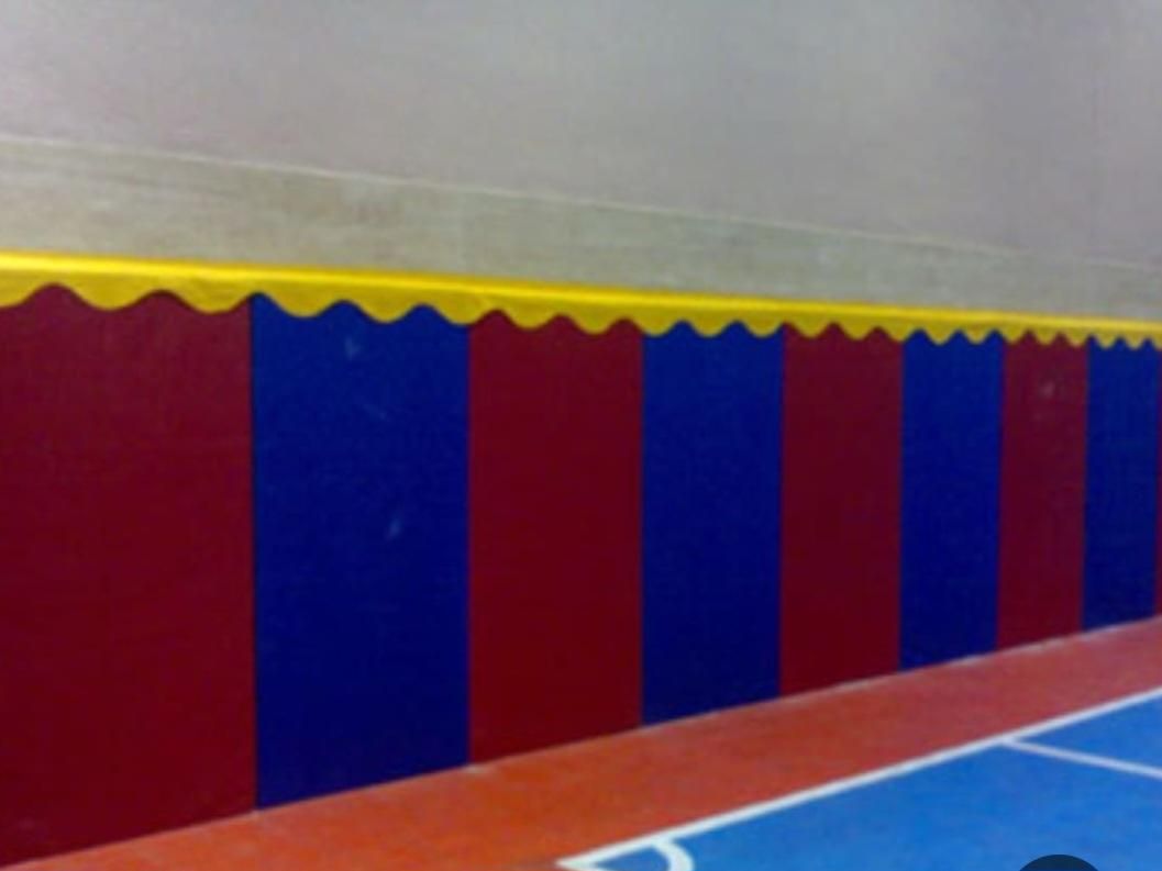 تجهیزات سالن ورزشی ، کفپوش ،ضربه گیر، تشک کشتی|تجهیزات ورزشی|مشهد, امامیه (شهرک غرب)|دیوار