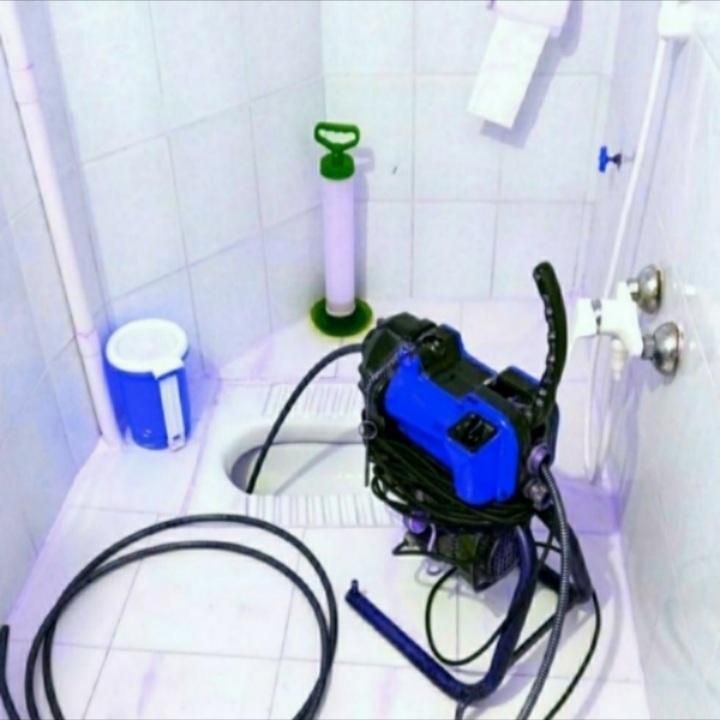 فنرزن چاه بازکنی لوله بازکنی پاکدشت حومه شبانه روز|خدمات پیشه و مهارت|پاکدشت, |دیوار