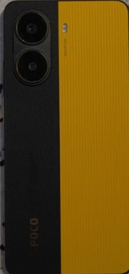 شیائومی poco x7 pro با حافظهٔ ۲۵۶ گیگابایت|موبایل|تهران, عبدل‌آباد|دیوار