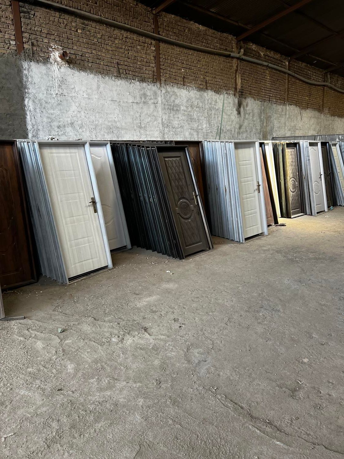 دربهای اتاقی و حمام ، سرویص|مصالح و تجهیزات ساختمان|مشهد, نوید|دیوار