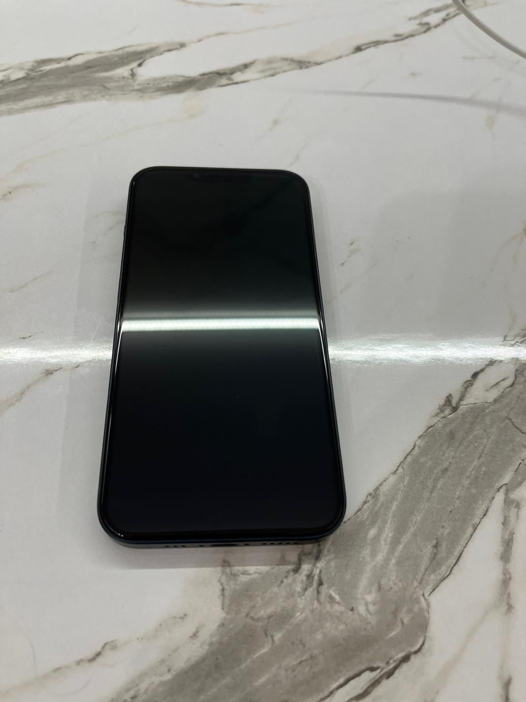 اپل iPhone 13 با حافظهٔ ۱۲۸ گیگابایت|موبایل|قم, انسجام|دیوار