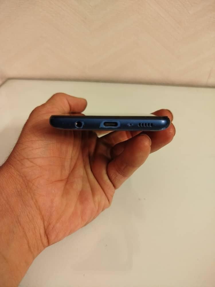 سامسونگ Galaxy A21s با حافظهٔ ۶۴ گیگابایت|موبایل|تهران, دروازه شمیران|دیوار