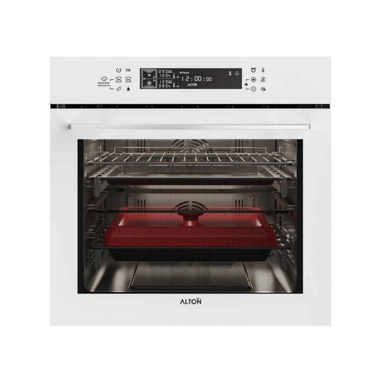 فر توکار آلتون - مدل V 500 W|اجاق گاز و لوازم برقی پخت‌وپز|کاشان, امام خمینی|دیوار