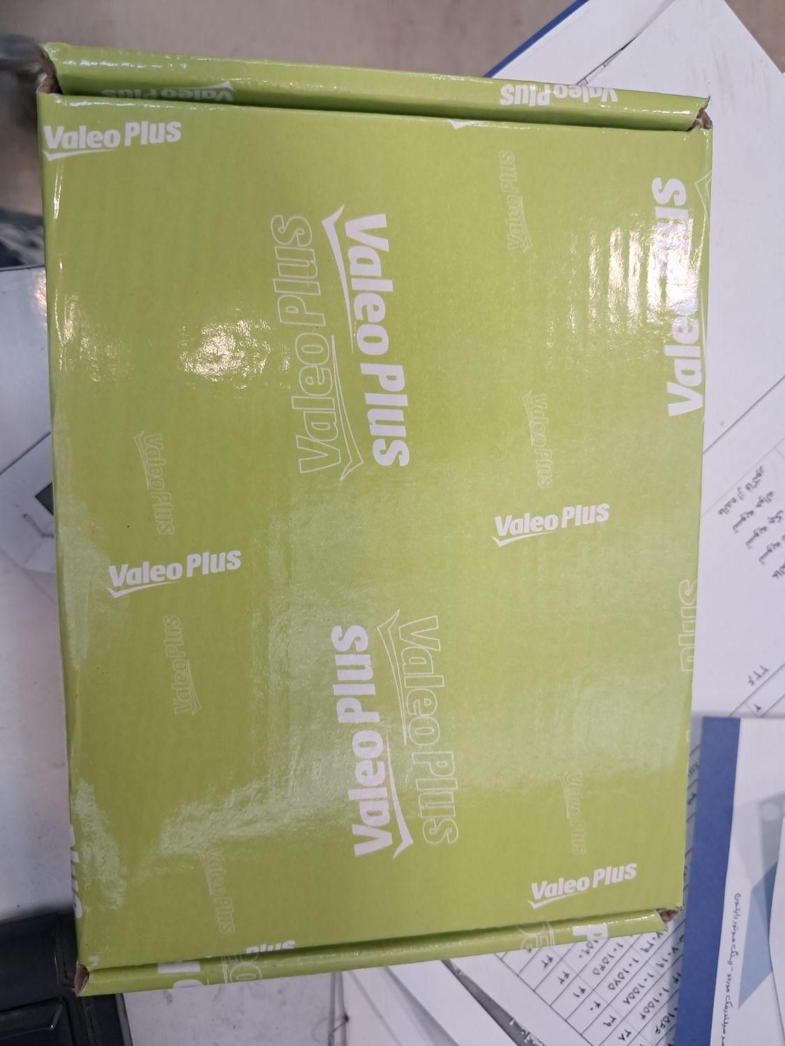 لنت جلو پراید ضمانت و نصب رایگان|قطعات یدکی و لوازم جانبی|مشهد, الهیه|دیوار