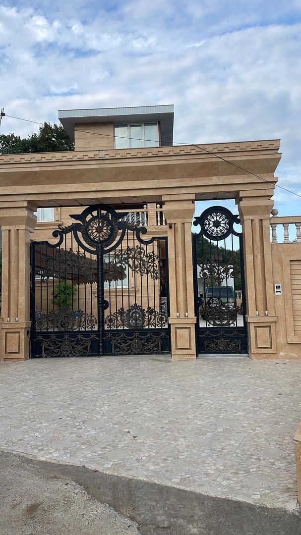 اجاره روزانه/هفتگی/ماهانه ویلا ۲۰۰ متری|اجارهٔ کوتاه‌مدت ویلا و باغ|آستارا, |دیوار