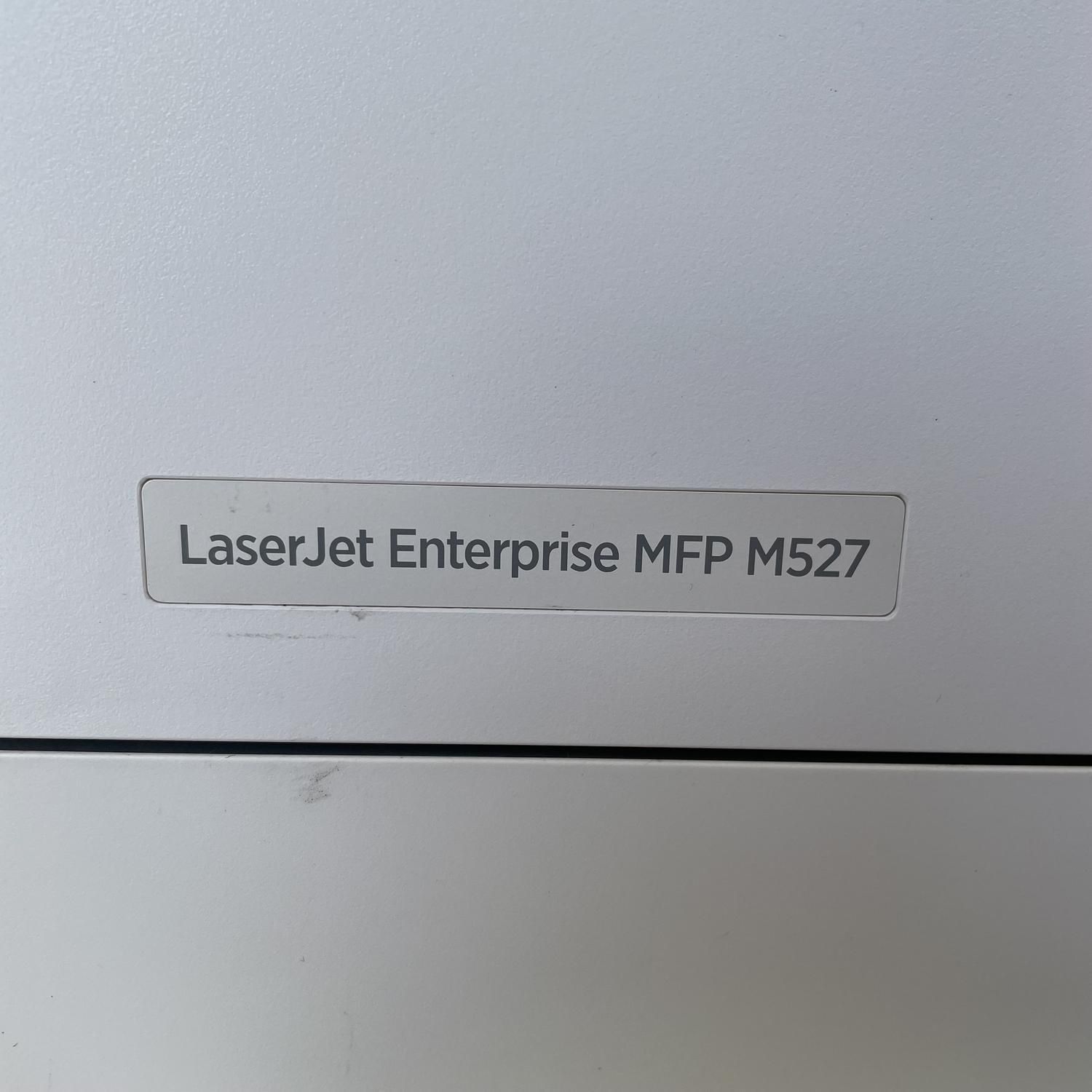 کپی،پرینتر،اسکنر HP M527|پرینتر، اسکنر، کپی، فکس|شیراز, سینما سعدی|دیوار