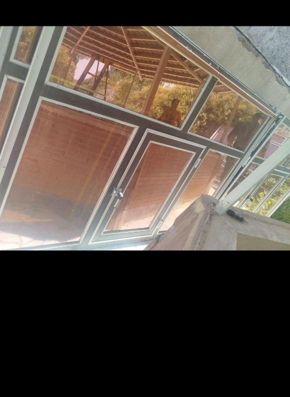 خرید آلمینیوم در و پنجره و.... درب منزل|مصالح و تجهیزات ساختمان|کرمان, |دیوار