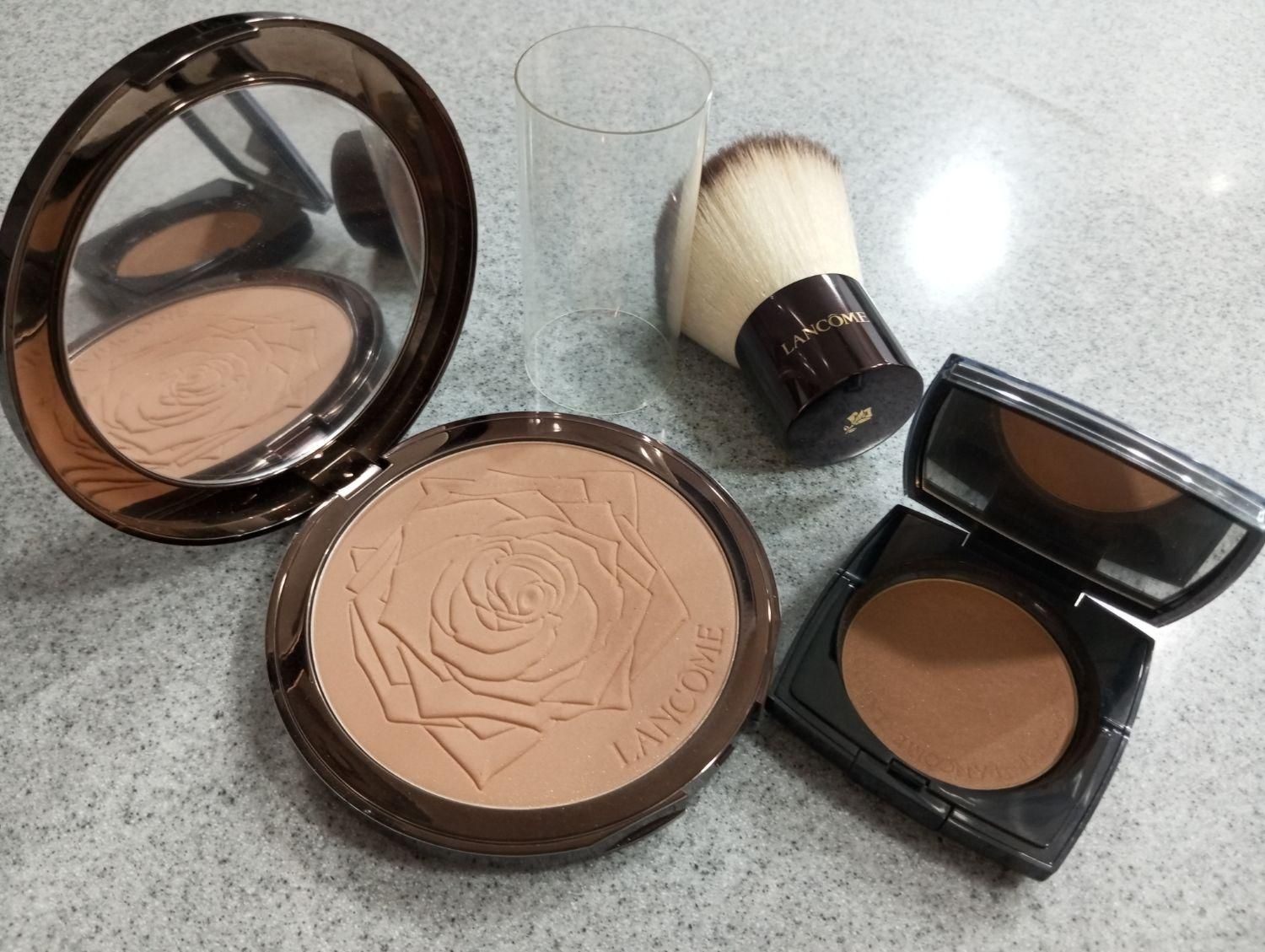 برنزر بزرگ Lancome|آرایشی، بهداشتی، درمانی|تهران, تهران‌ویلا|دیوار