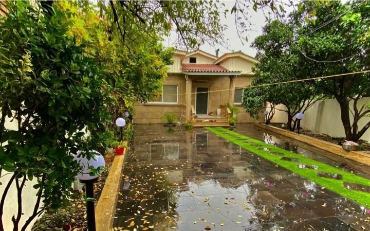 ویلاباغ270م/سندشش دانگ/اقساط بلندمدت/3خواب|فروش خانه و ویلا|سرخرود, |دیوار
