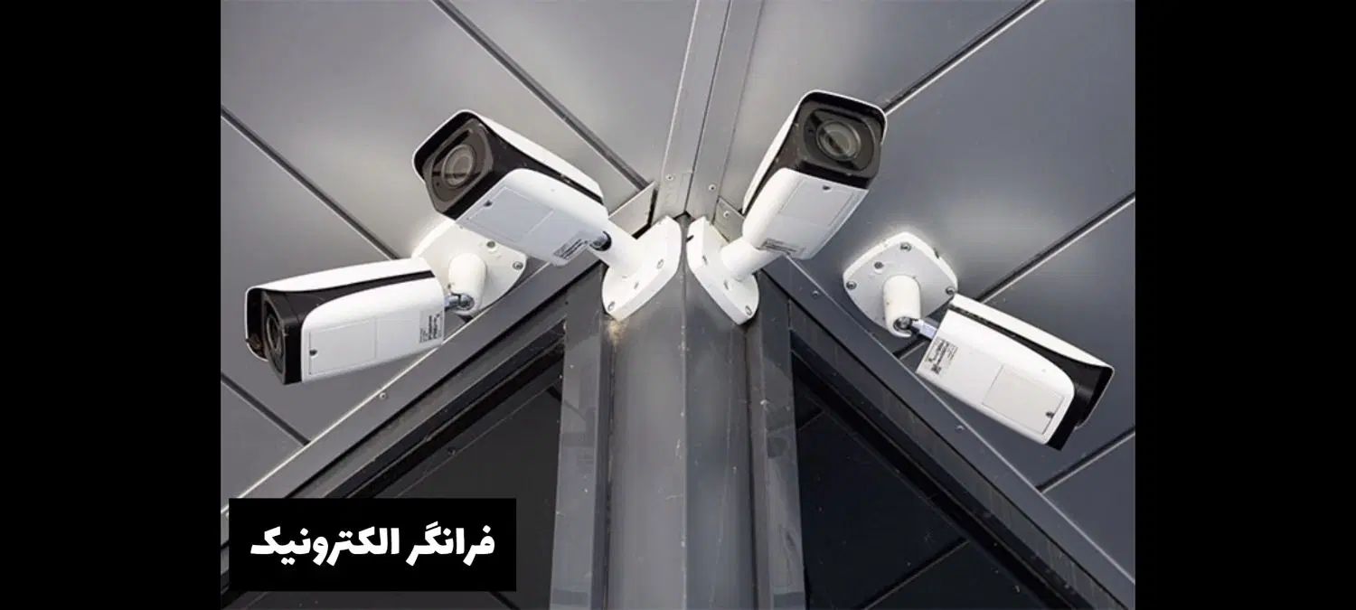 دوربین و دزدگیر اماکن با بودجه مناسب خودتون|دوربین مداربسته|کرمانشاه, |دیوار