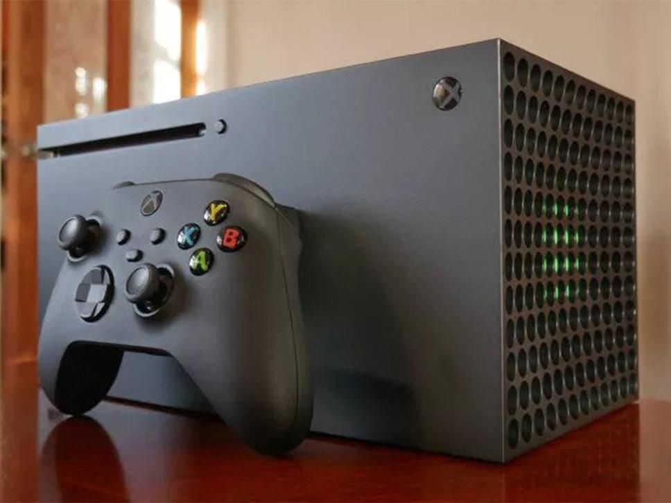 Xbox series x|کنسول، بازی ویدئویی و آنلاین|اصفهان, ملاصدرا|دیوار