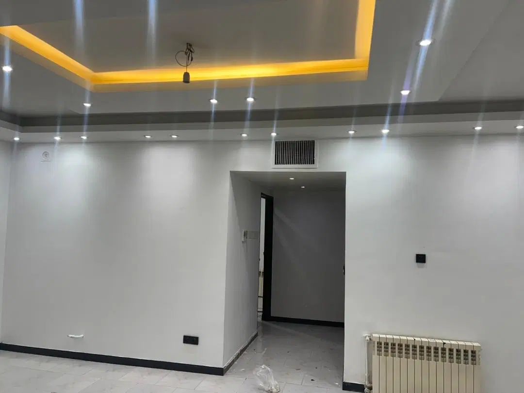۹۰متر/کوکب غربی /پارکینگ اختصاصی/فول/طبقه اول|اجارهٔ آپارتمان|کرج, گلشهر|دیوار
