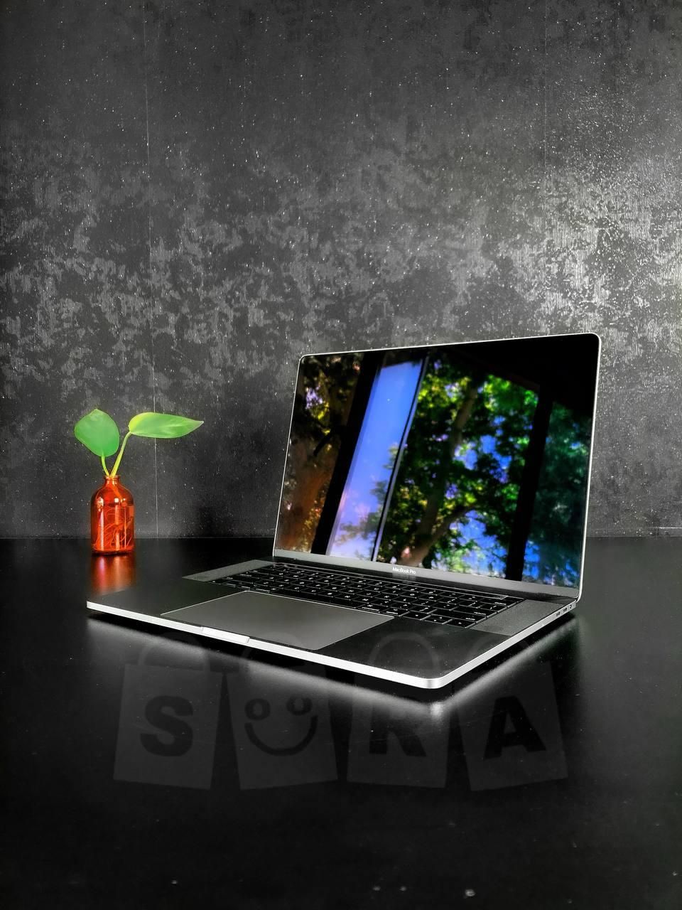 Macbook pro 2019|رایانه همراه|تهران, باغ فردوس|دیوار