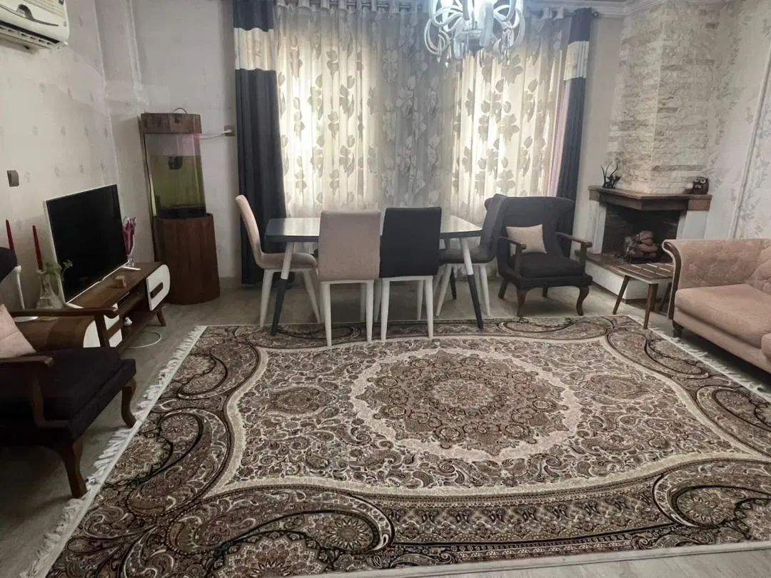 گلسار گلباغ نماز / ۷۵ متری دوخواب/ باوام ورهن|فروش آپارتمان|رشت, گلباغ نماز|دیوار