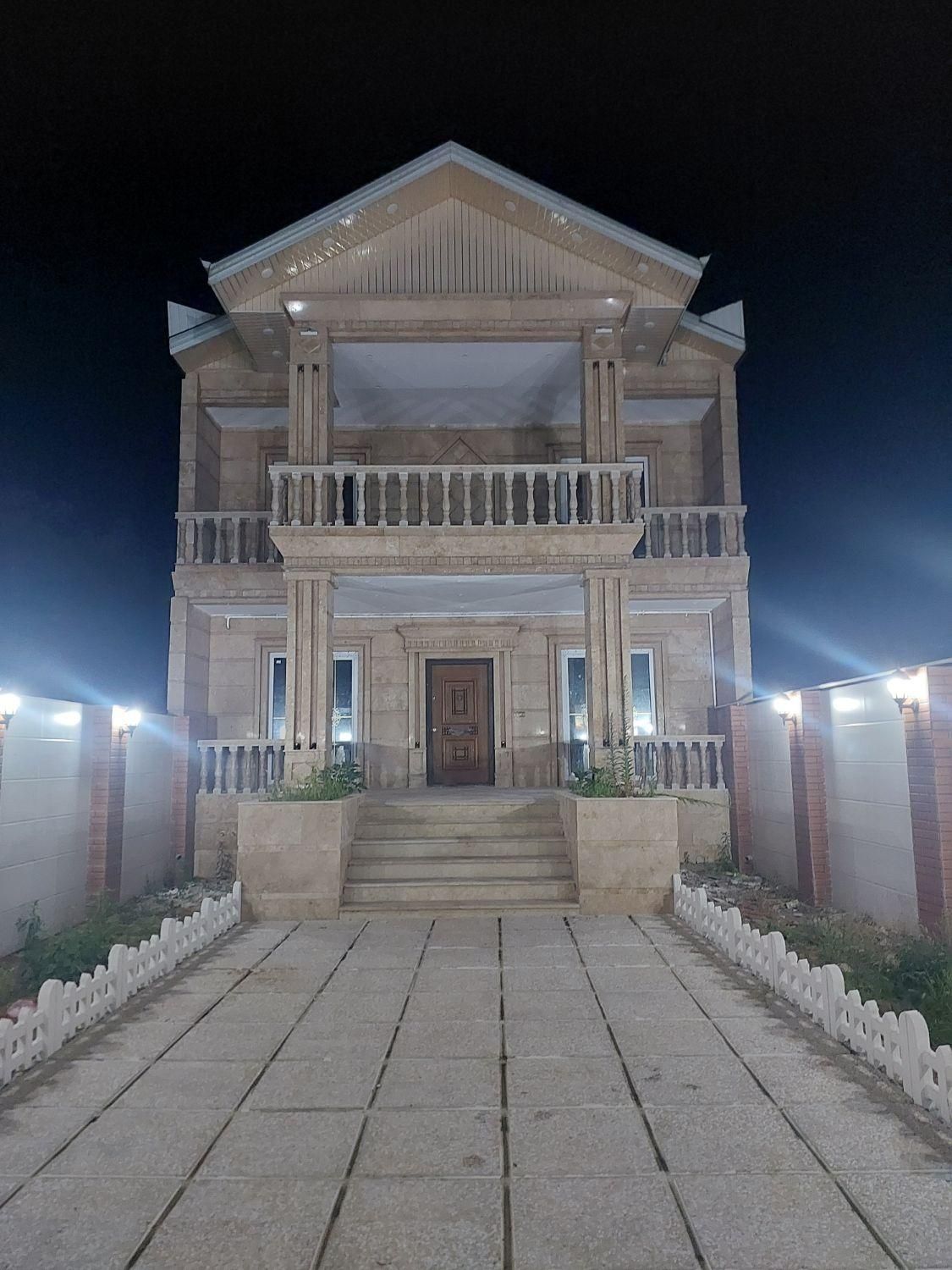 پیمانکاری ساختمان از گودبرداری تا کلید تحویل|خدمات پیشه و مهارت|لنگرود, |دیوار