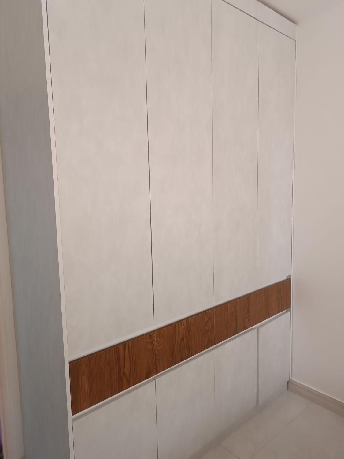 ساخت ونصب انواع کابینت، کمددیواری|خدمات پیشه و مهارت|بندرعباس, |دیوار