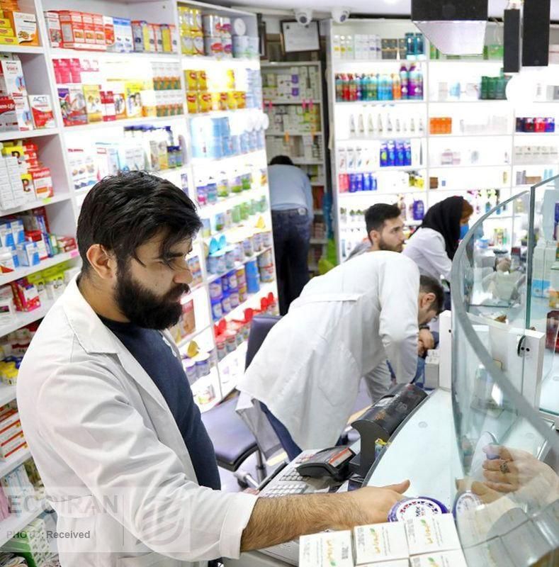 آموزش دارویار و قفسه چین دارو|خدمات آموزشی|قم, ارم|دیوار