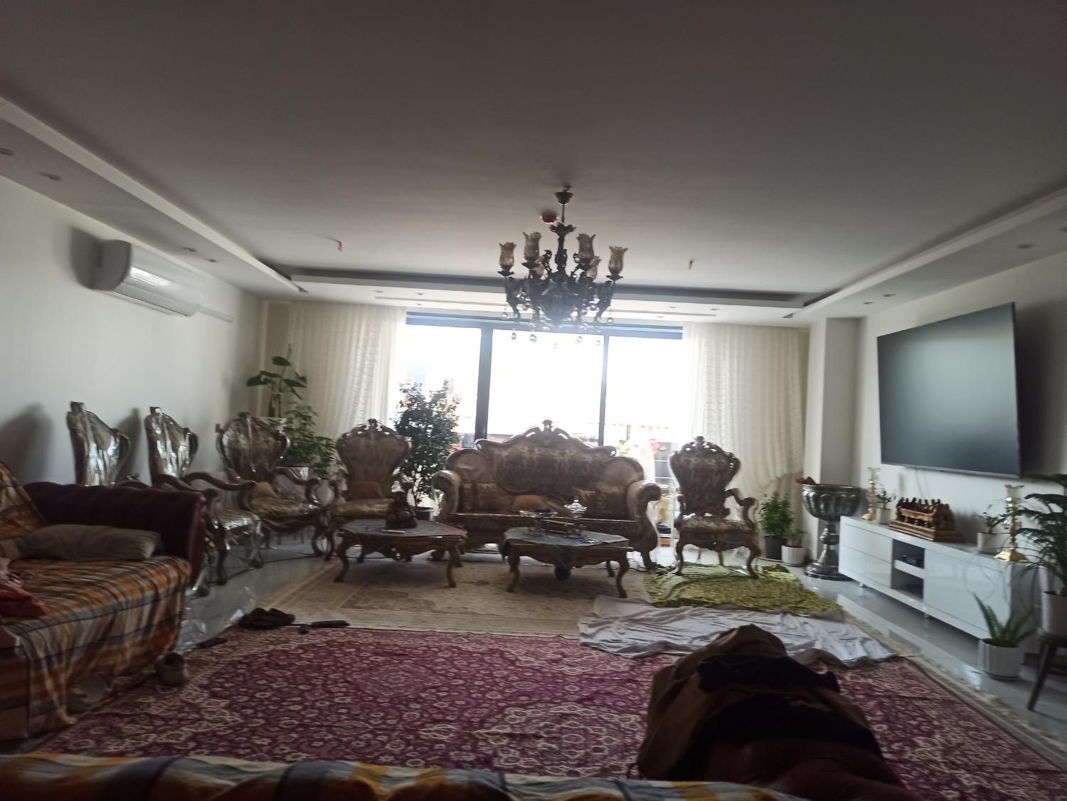 آپارتمان مبله سوییت در خانه اصفهان|اجارهٔ کوتاه‌مدت آپارتمان و سوئیت|اصفهان, جلالیه|دیوار