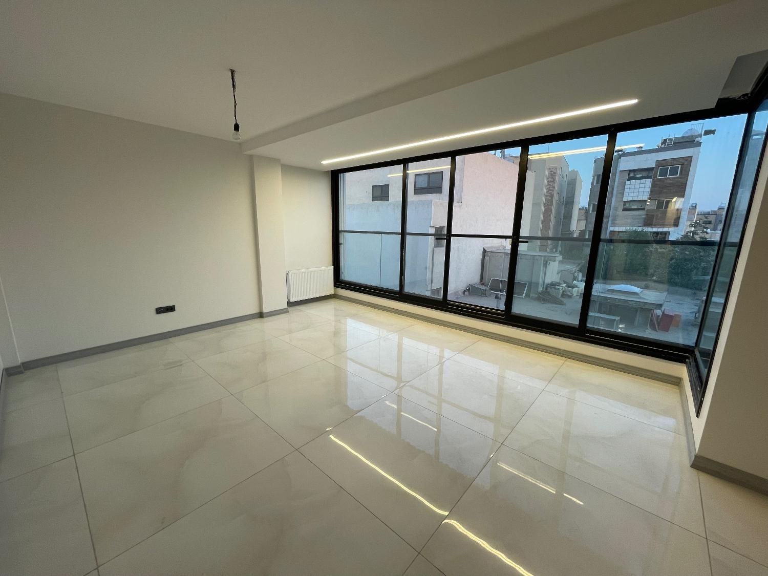 ۹۲متر/تکواحدی/دوکله نور/معاوضه|فروش آپارتمان|اصفهان, قلعه طبره|دیوار